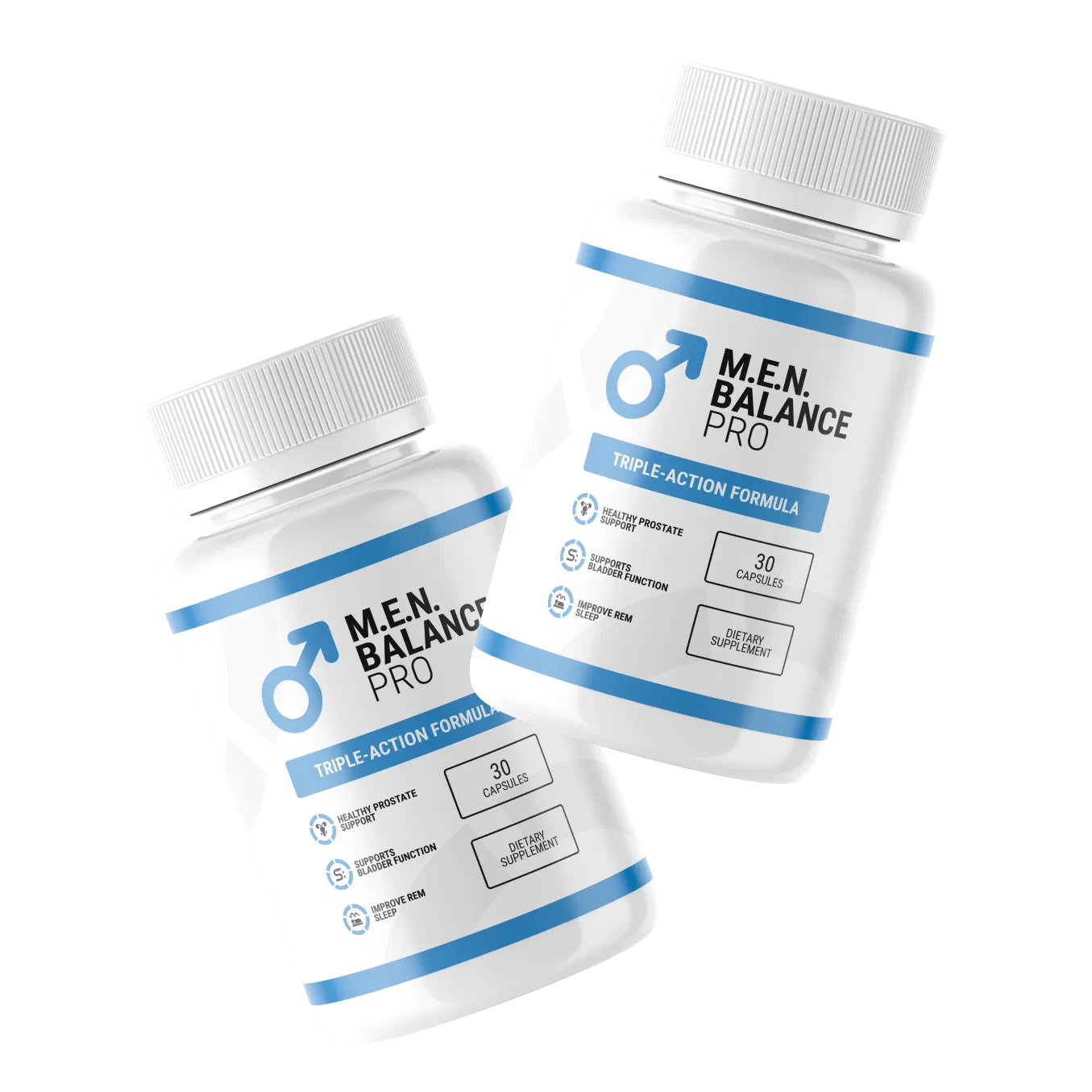 MEN Balance Pro review